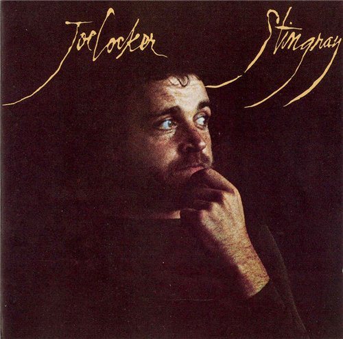 Постер Joe Cocker - Discography Joe Cocker - Discography