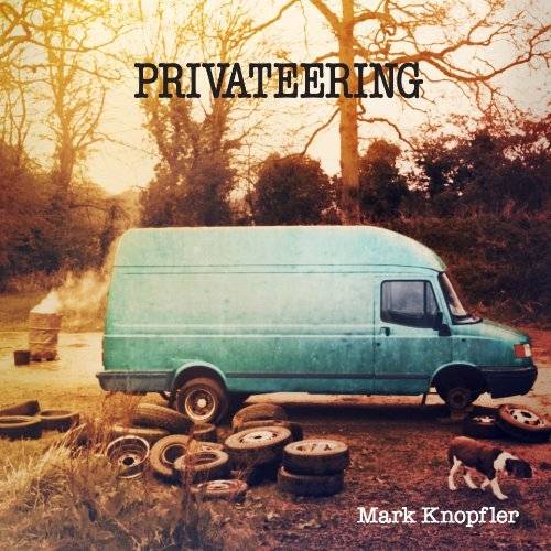 Постер Mark Knopfler Mark Knopfler