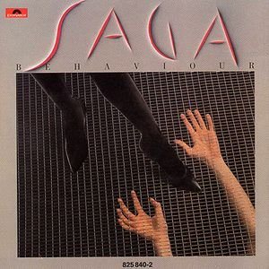 Постер Saga - Дискография Saga - Дискография