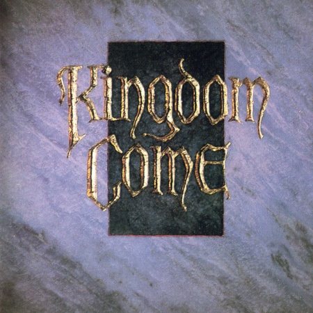 Постер Kingdom Come, Stone Fury, Lenny Wolf - Discography Kingdom Come, Stone Fury, Lenny Wolf - Discography