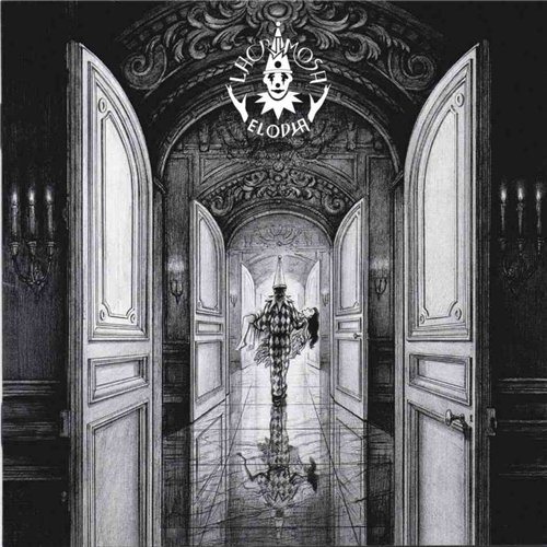 Постер Lacrimosa - Discography Lacrimosa - Discography