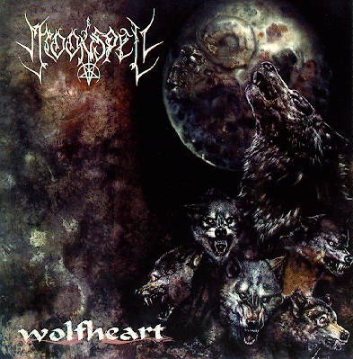 Постер Moonspell - Discography Moonspell - Discography