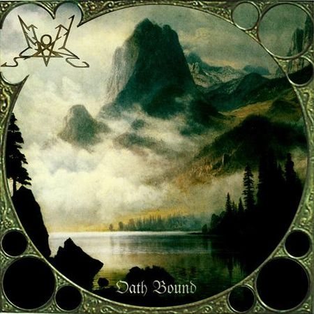 Постер Summoning - Discography Summoning - Discography
