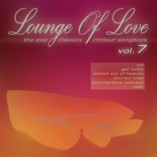 Постер VA - Lounge Of Love Vol 1-7 VA - Lounge Of Love Vol 1-7