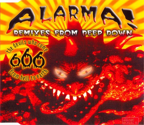 Постер 666 - Discography 666 - Discography