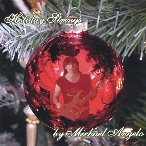 Постер Michael Angelo Batio Discography Michael Angelo Batio Discography