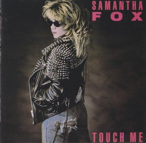 Постер Samantha Fox - Discography Samantha Fox - Discography