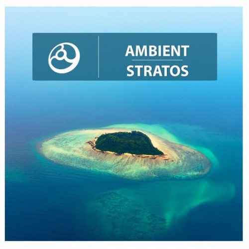 Постер VA - Ambient Sessions, Realms, Attraction, Times... VA - Ambient Sessions, Realms, Attraction, Times...