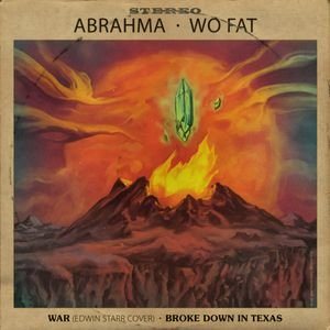 Постер Wo Fat - Дискография Wo Fat - Дискография