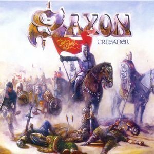 Постер Saxon - The Complete Albums 1979-1988 Saxon - The Complete Albums 1979-1988
