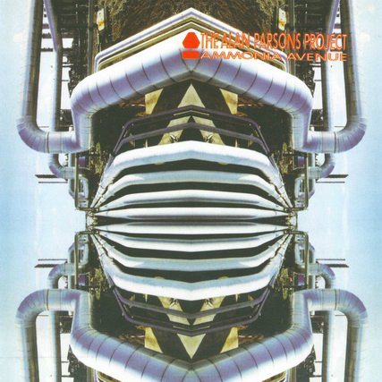 Постер The Alan Parsons Project - The Complete Albums Collection The Alan Parsons Project - The Complete Albums Collection