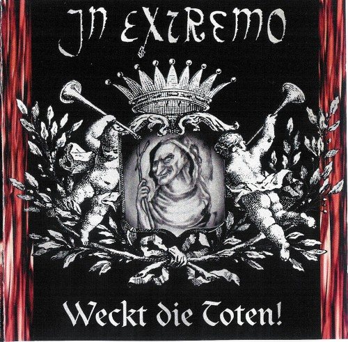 Постер In Extremo - Discography In Extremo - Discography
