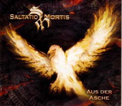 Постер Saltatio Mortis - Discography Saltatio Mortis - Discography