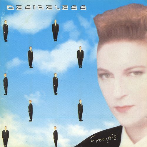 Постер Desireless - Discography Desireless - Discography