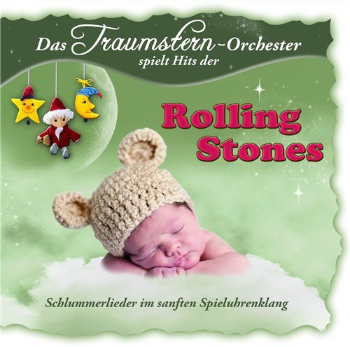 Постер VA - Das Traumstern-Orchester spielt Hits VA - Das Traumstern-Orchester spielt Hits