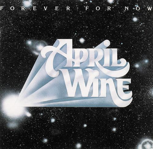 Постер April Wine - Discography April Wine - Discography
