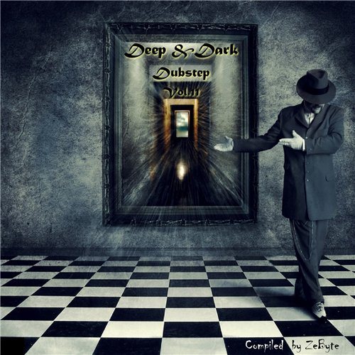 Постер VA - Deep Dark Dubstep Vol. 5 - 11 VA - Deep Dark Dubstep Vol. 5 - 11