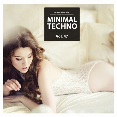 Постер VA - Minimal Techno, Vol. 41-57 VA - Minimal Techno, Vol. 41-57