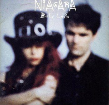 Постер Niagara - Discography Niagara - Discography