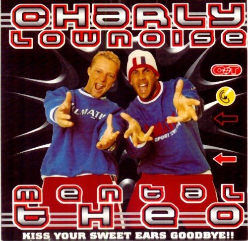 Постер Charly Lownoise And Mental Theo Charly Lownoise And Mental Theo