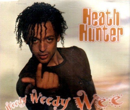 Постер Heath Hunter Heath Hunter
