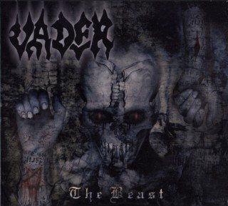 Постер Vader - Discography Vader - Discography
