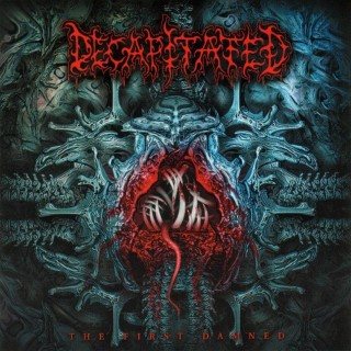 Постер Decapitated - Discography Decapitated - Discography
