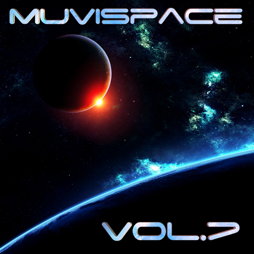 Постер VA - MuviSpace Vol.1-14 VA - MuviSpace Vol.1-14