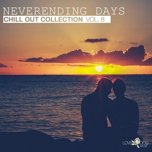 Постер VA - Neverending Days Vol. 2-8 VA - Neverending Days Vol. 2-8