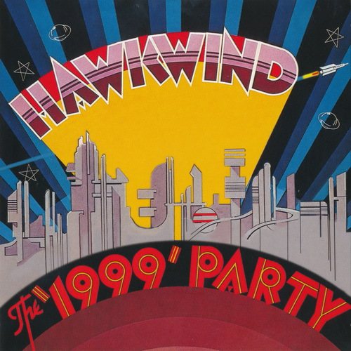 Постер Hawkwind - This Is Your Captain Speaking... Your Oaptain Is Dead Hawkwind - This Is Your Captain Speaking... Your Oaptain Is Dead