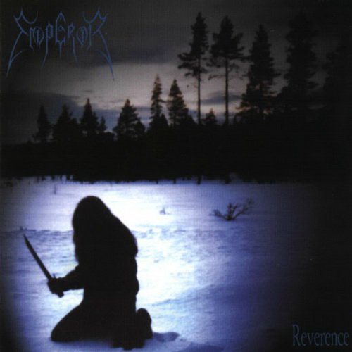 Постер Emperor - Discography Emperor - Discography