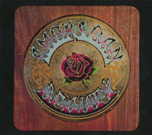 Постер Grateful Dead - 20 Albums Grateful Dead - 20 Albums