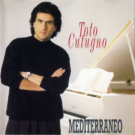 Постер Toto Cutugno - Discography Toto Cutugno - Discography