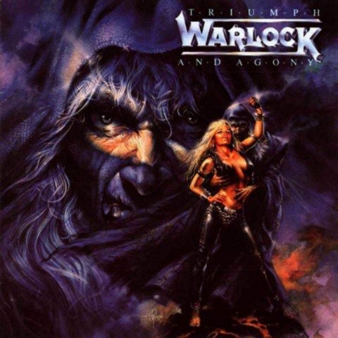 Постер Doro Discography Doro Discography
