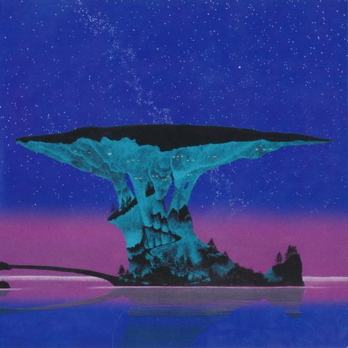Постер Yes - Progeny: Seven Shows From Seventy-Two Yes - Progeny: Seven Shows From Seventy-Two