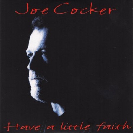 Постер Joe Cocker - The Album Recordings 1984-2007 Joe Cocker - The Album Recordings 1984-2007