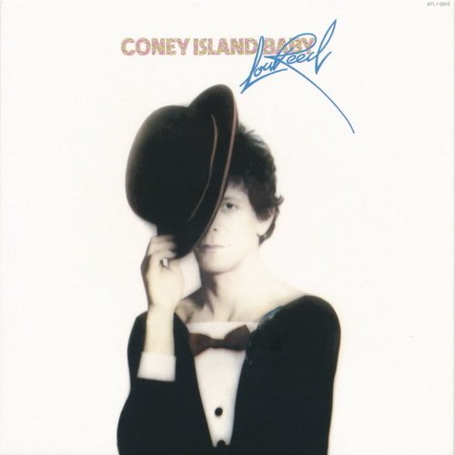 Постер Lou Reed - RCA Arista Album Collection Lou Reed - RCA Arista Album Collection