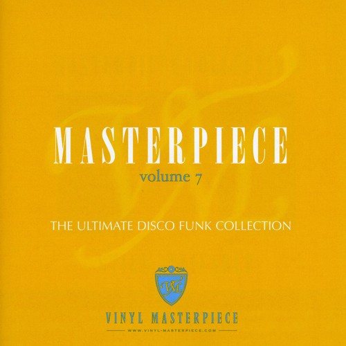 Постер VA - Masterpiece Volume 1-14 VA - Masterpiece Volume 1-14