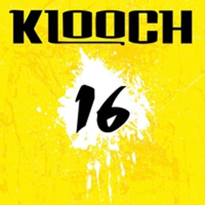 Постер Klooch - Discography Klooch - Discography
