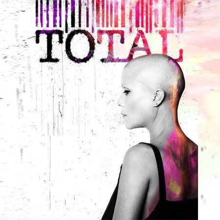Постер Total Total
