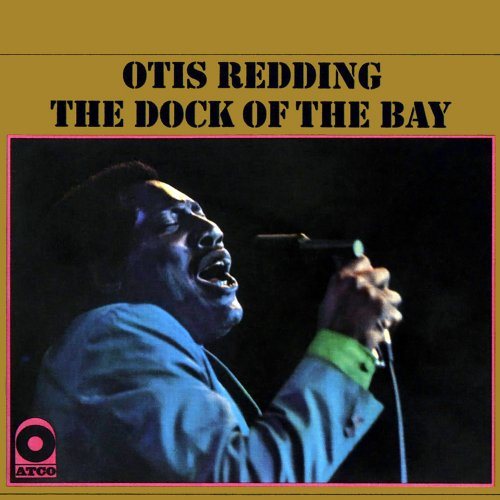 Постер Otis Redding - The Complete Studio Albums Collection Otis Redding - The Complete Studio Albums Collection