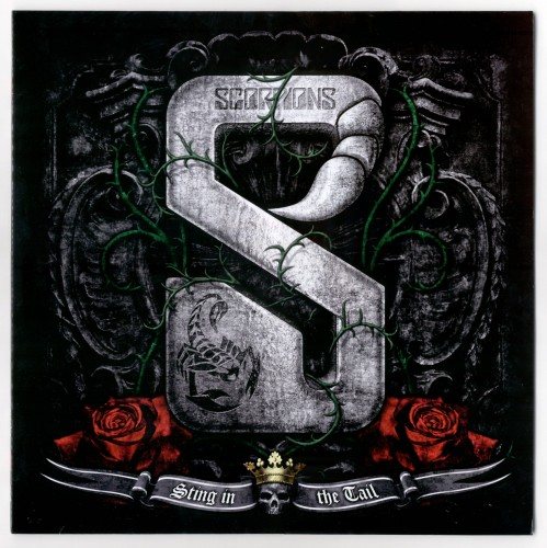 Постер Scorpions - Discography Scorpions - Discography
