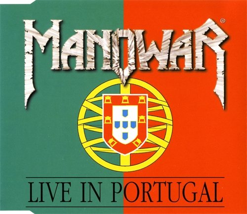 Постер Manowar - Discography Manowar - Discography