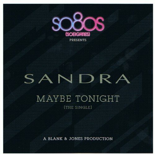 Постер Sandra - Discography Sandra - Discography