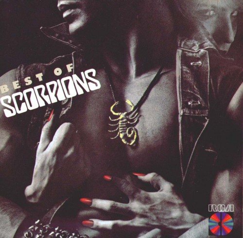 Постер Scorpions - Discography Scorpions - Discography