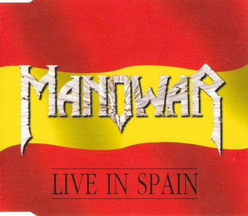 Постер Manowar - Discography Manowar - Discography