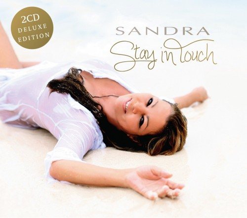 Постер Sandra - Discography Sandra - Discography
