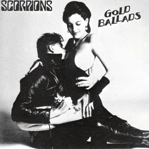 Постер Scorpions - Discography Scorpions - Discography