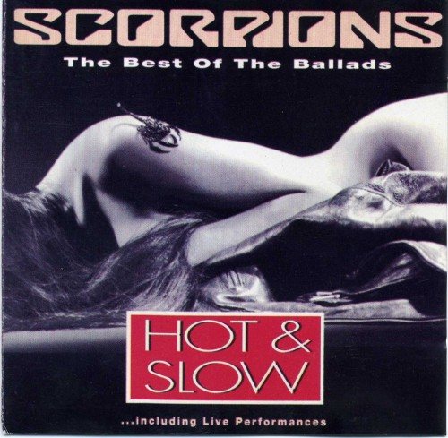 Постер Scorpions - Discography Scorpions - Discography