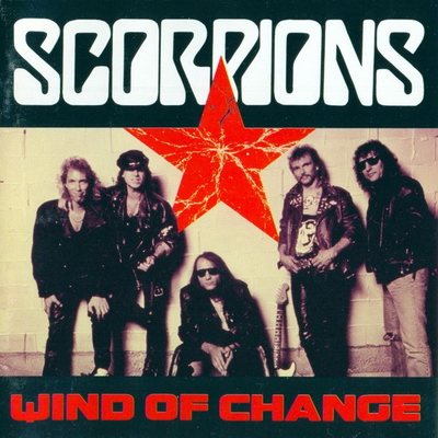 Постер Scorpions - Discography Scorpions - Discography